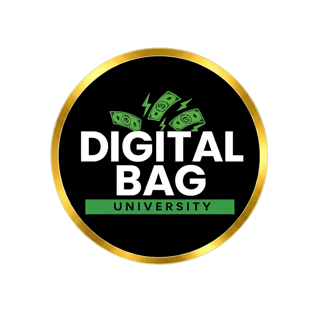 Digital Bag University logo